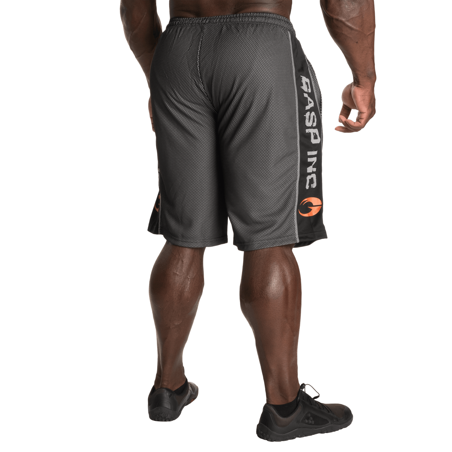 No 1 Mesh Short - Grab & Go