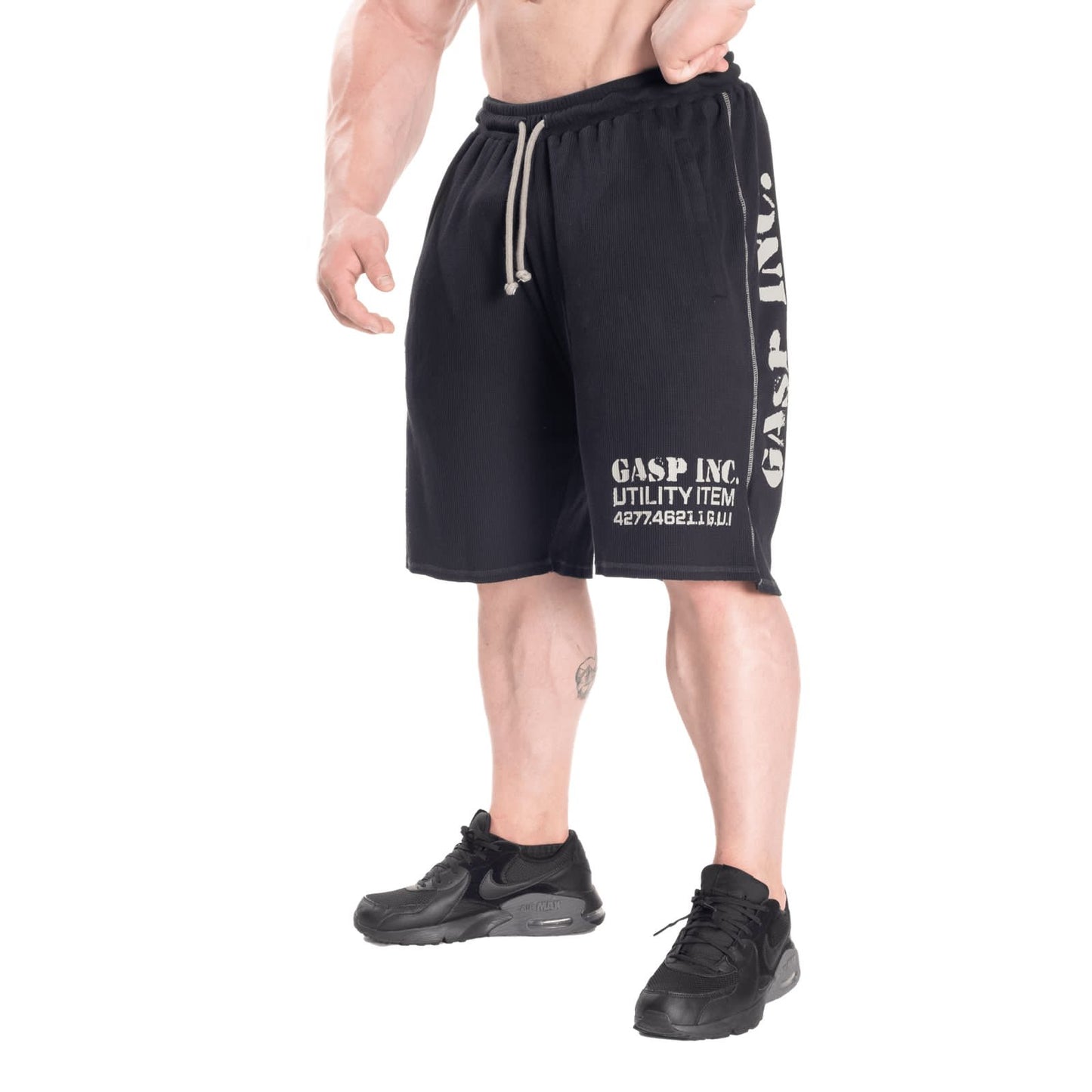 Thermal Shorts - Grab & Go