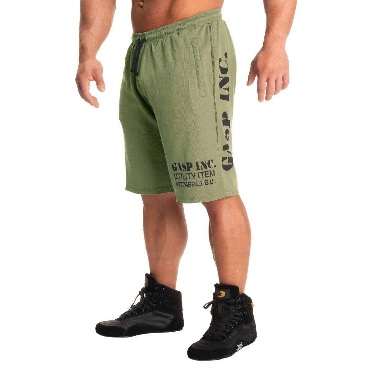 Thermal Shorts - Grab & Go