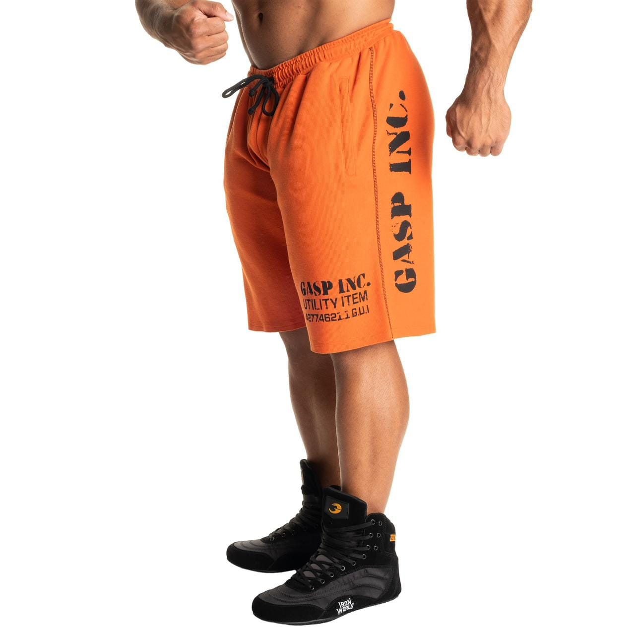 Thermal Shorts - Grab & Go