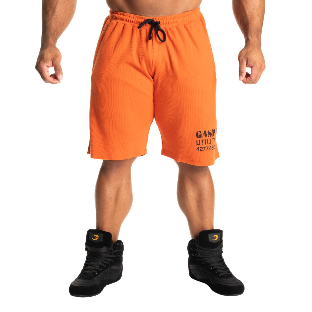 Thermal Shorts - Grab & Go