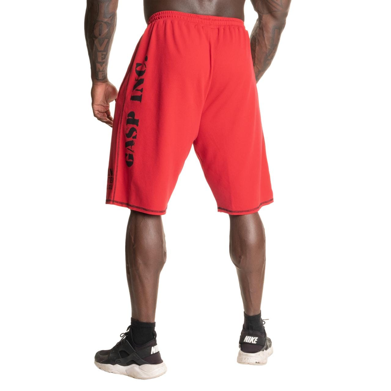 Thermal Shorts - Grab & Go