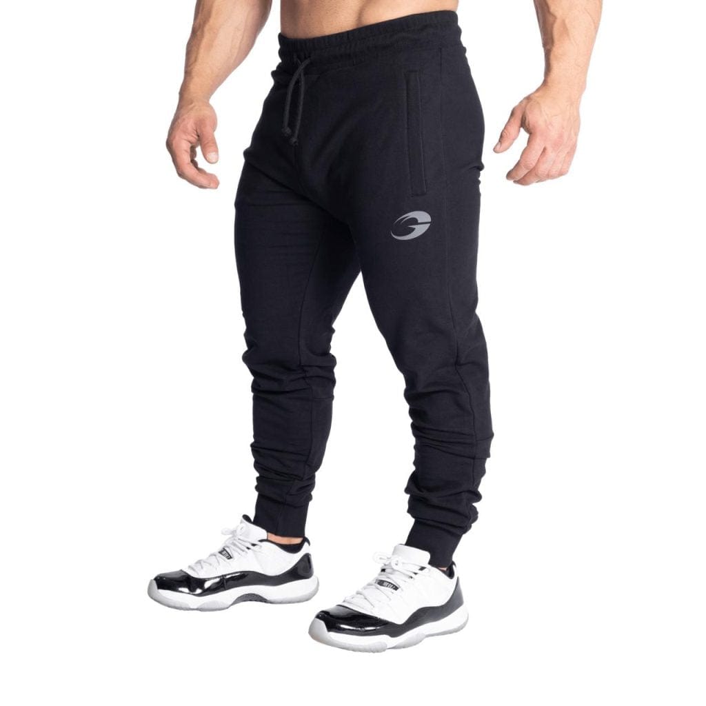 Gasp Tapered Joggers - Grab & Go