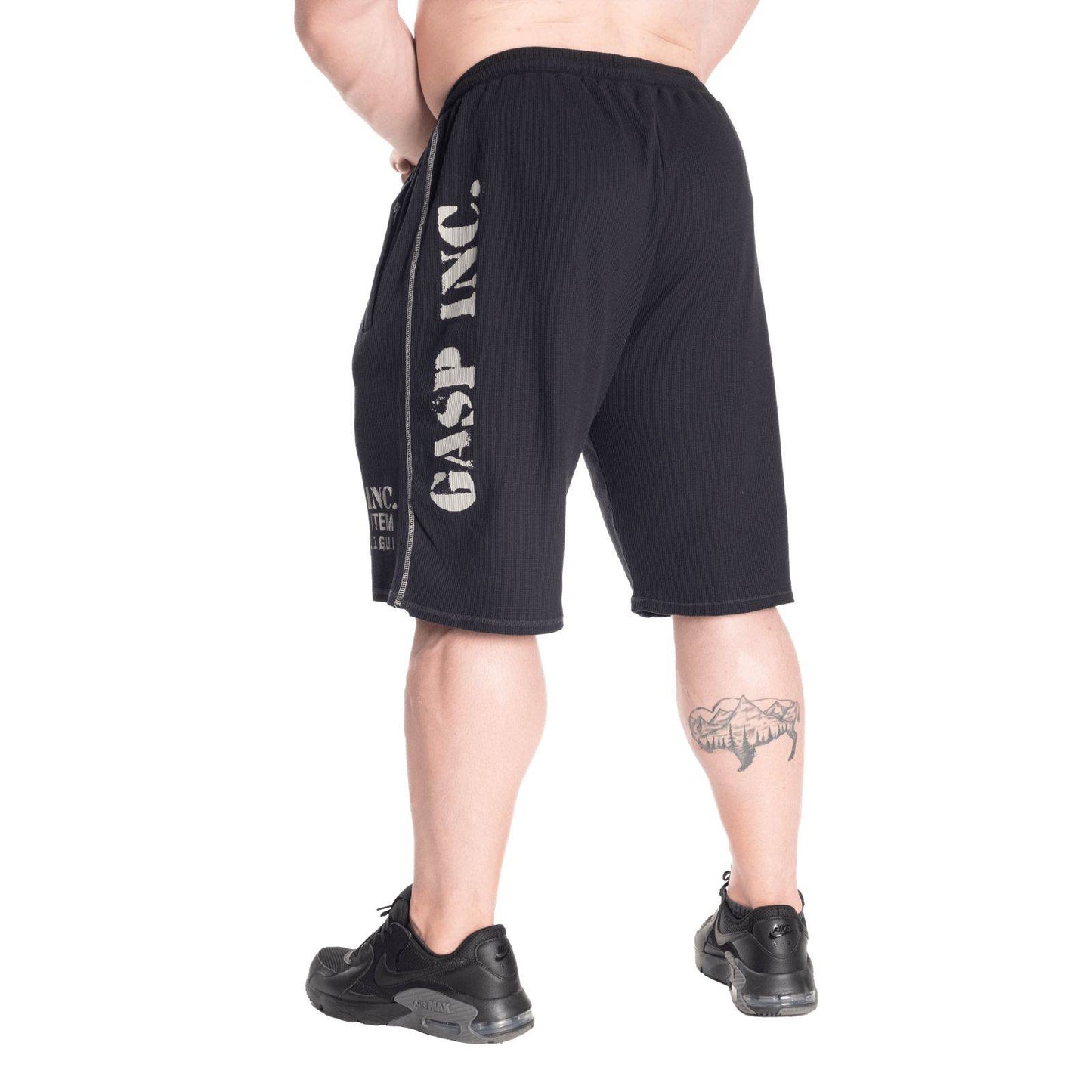 Thermal Shorts - Grab & Go