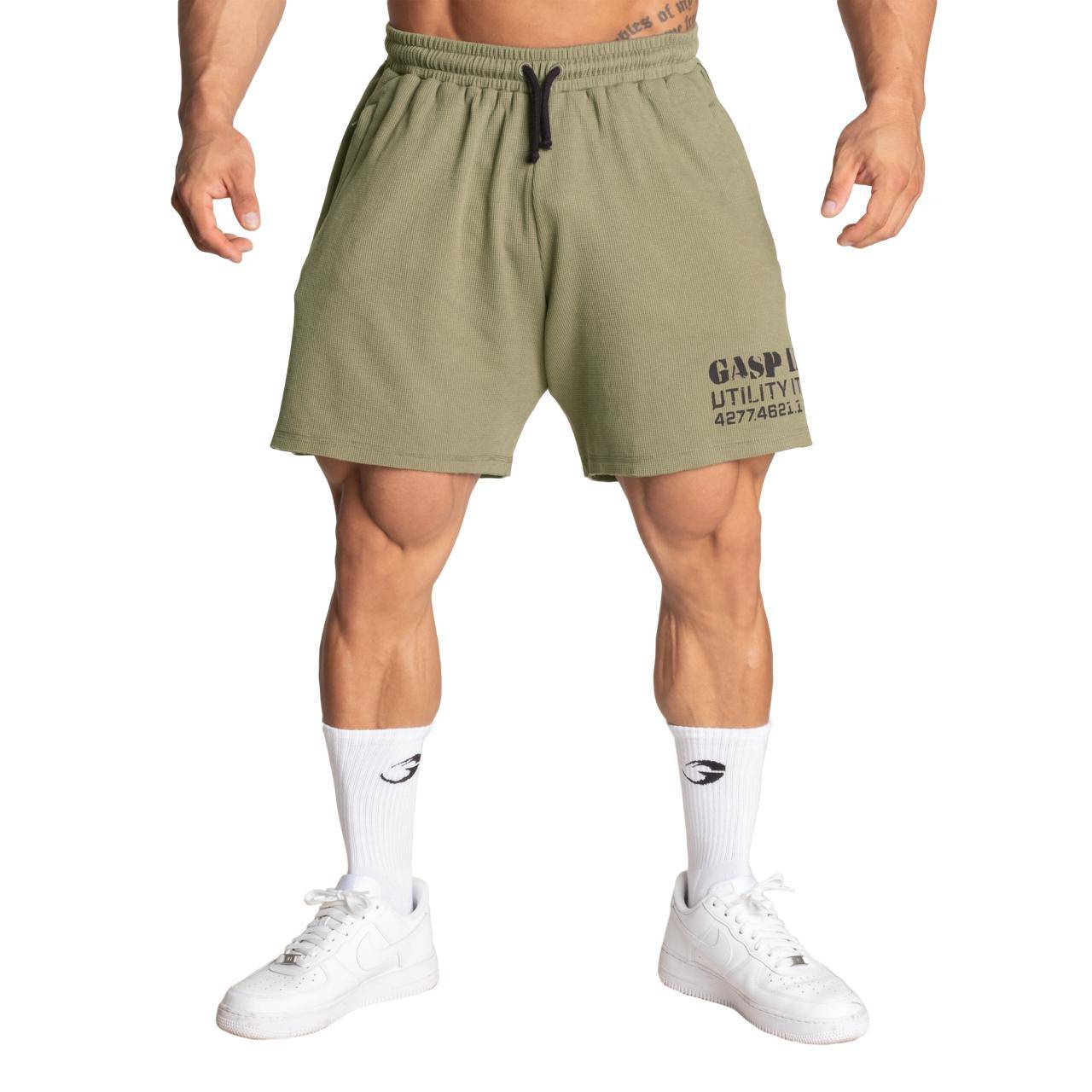 Thermal Shorts - Grab & Go