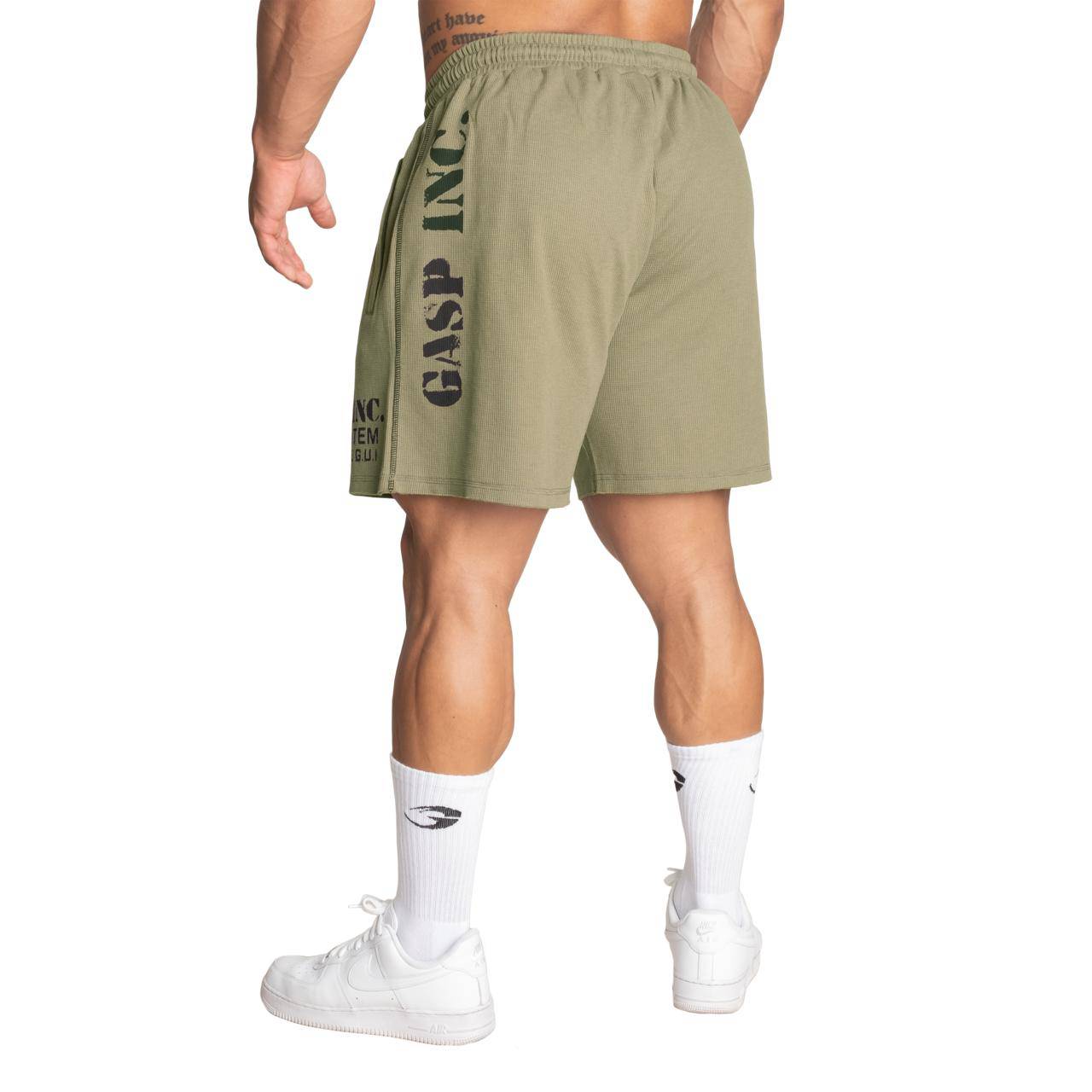 Thermal Shorts - Grab & Go