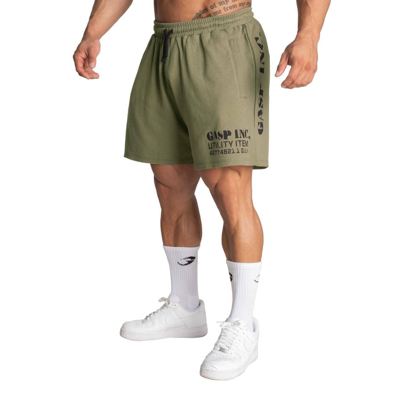 Thermal Shorts - Grab & Go