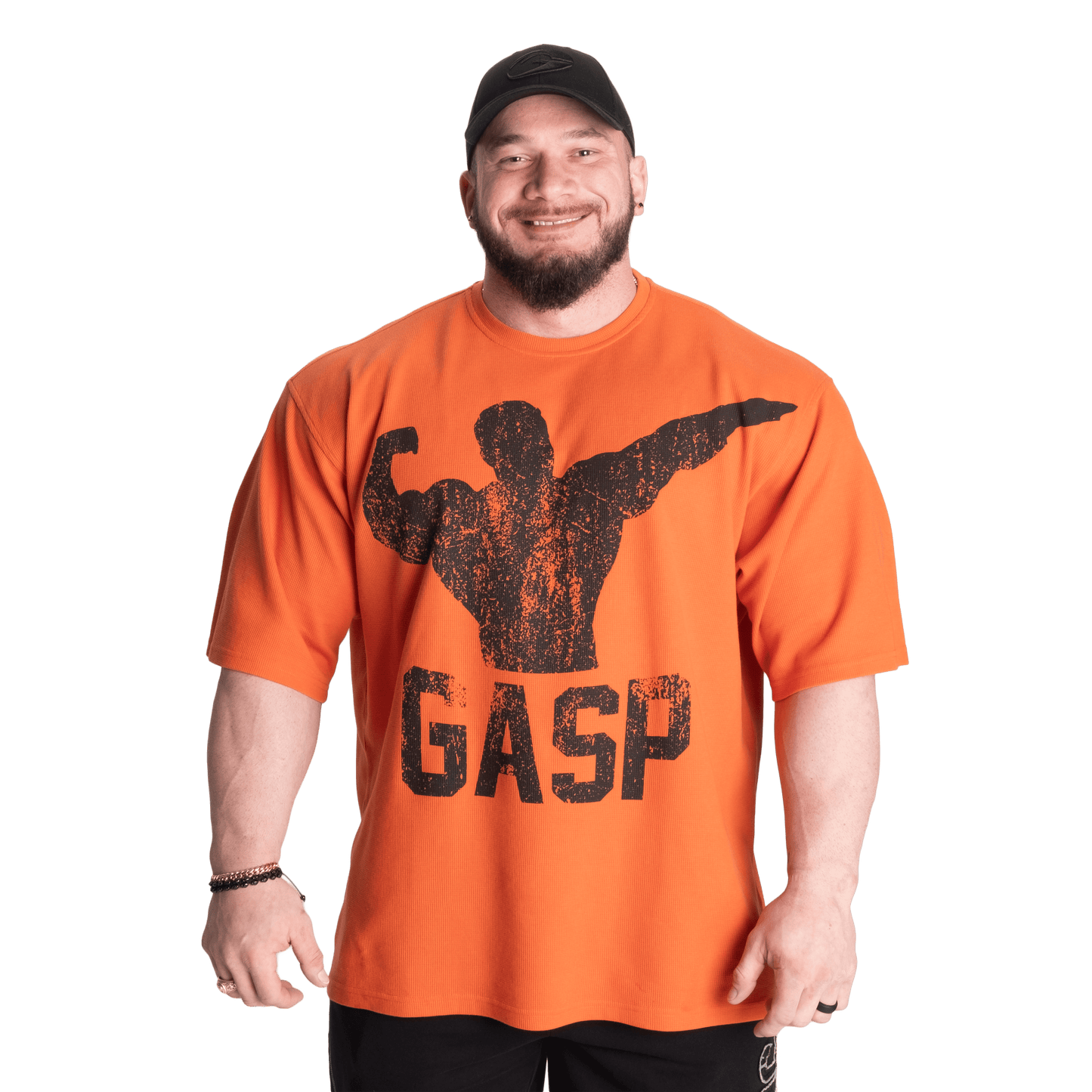 Archer Th.Iron Tee - Grab & Go