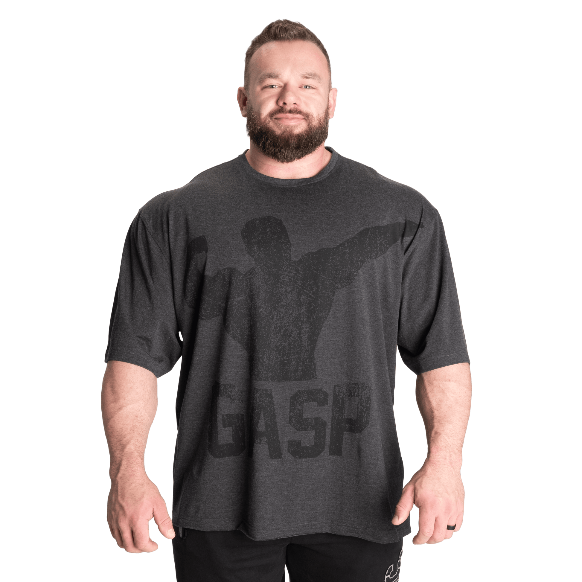 Archer Th.Iron Tee - Grab & Go