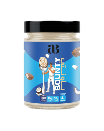 AB Bounty Sauce