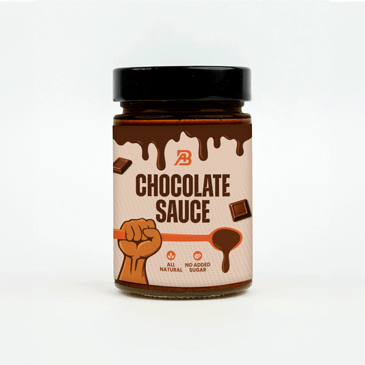 AB Chocolate Sauce