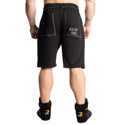 Division Sweatshorts - Grab & Go