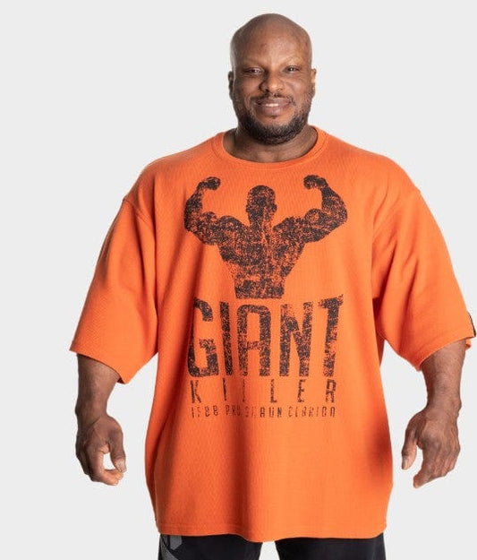 GK Iron Tee