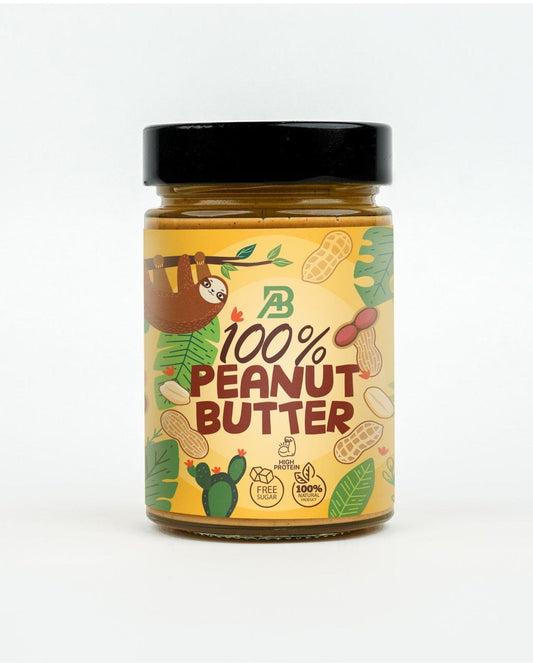 AB Original Peanut Butter