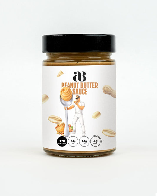 AB Original Peanut Butter
