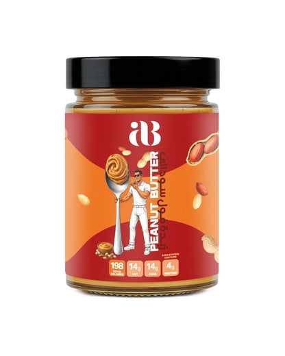 AB Peanut Butter