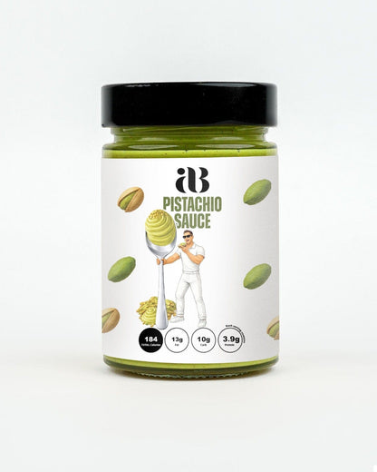 AB Pistachio Sauce