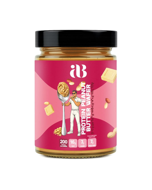 AB Protein Peanut Butter Wafer