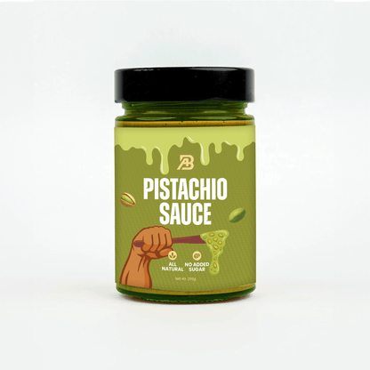AB Pistachio Sauce