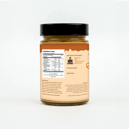 AB Pretzel Sauce