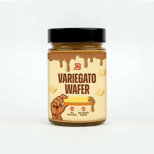 AB Variegato Wafer Sauce