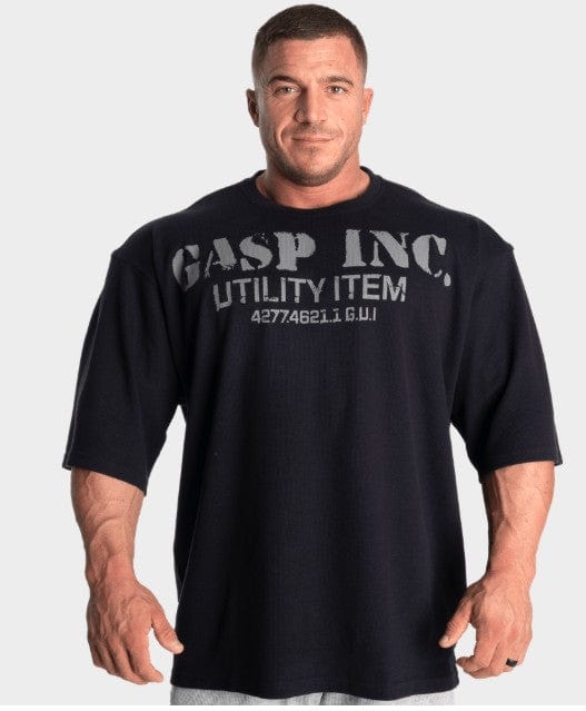 Iron Thermal Tee